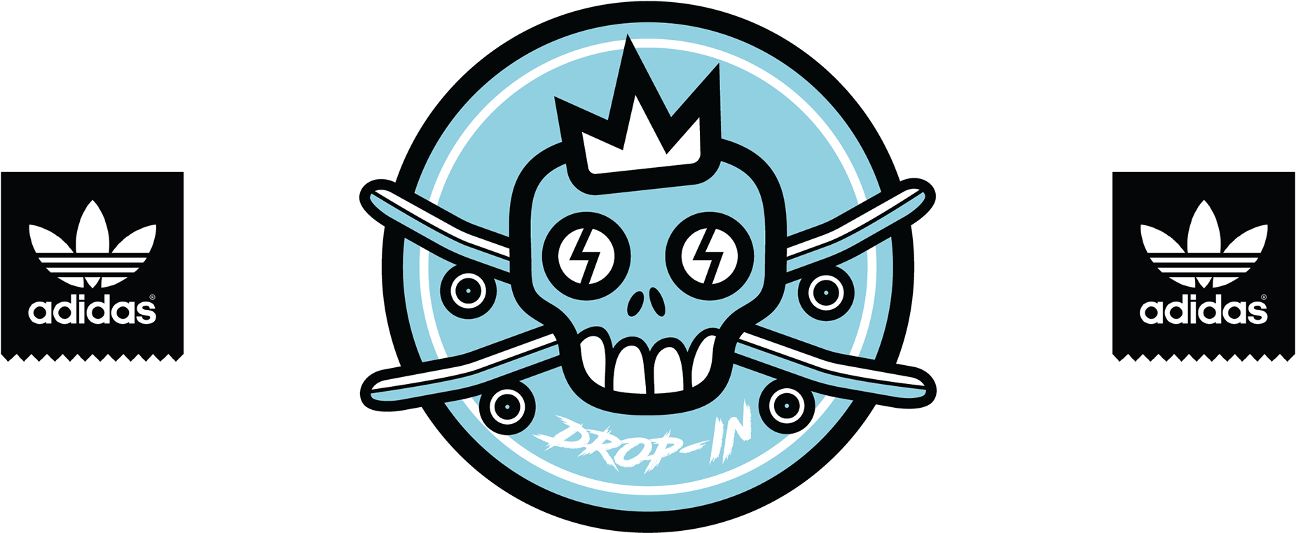 With More Accessible Skateparks Ran By Adidas - Adidas Originals (1920x761)