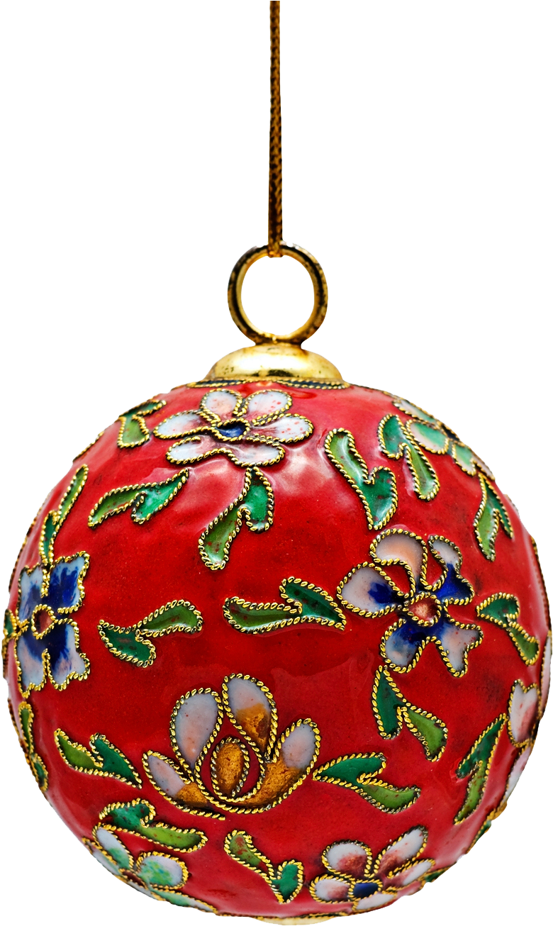 Girl Chef Clip Art Transparent - Christmas Ornament (1139x1700)