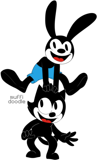 #betty Boop#bimbo The Dog#koko The Clown#felix The - Cartoon (362x600)