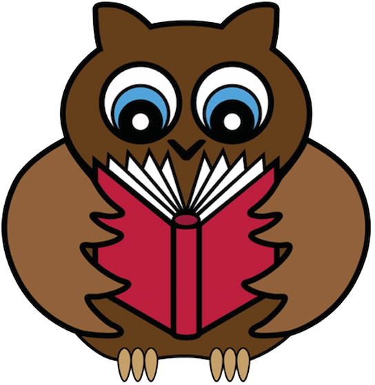 Ernesford Grange Primary School - Cartoon (568x579)