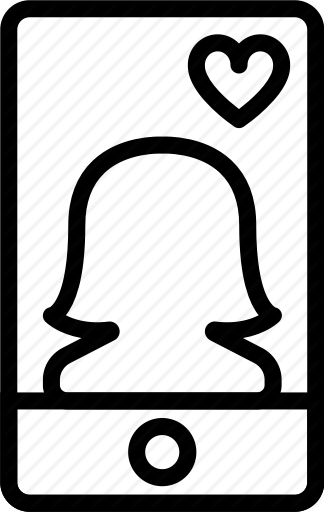 Message Clipart Mail Delivery - Clip Art (324x512)