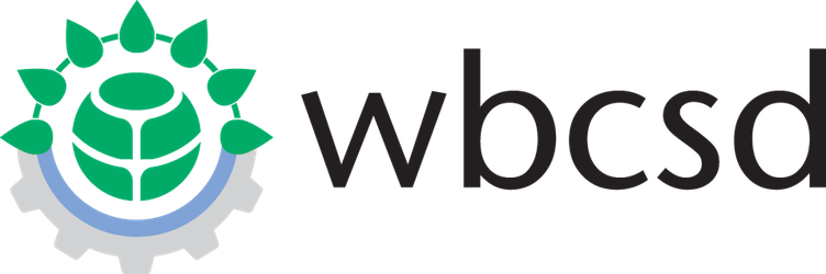 Wbcsd Logo - World Business Council For Sustainable Development (752x250)