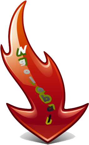 Autocad 2013 Full With Crack X32 X64 - Abhishek 3d Name Style (512x512)