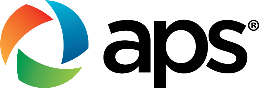 Aps Logo - Arizona Public Service (955x375)