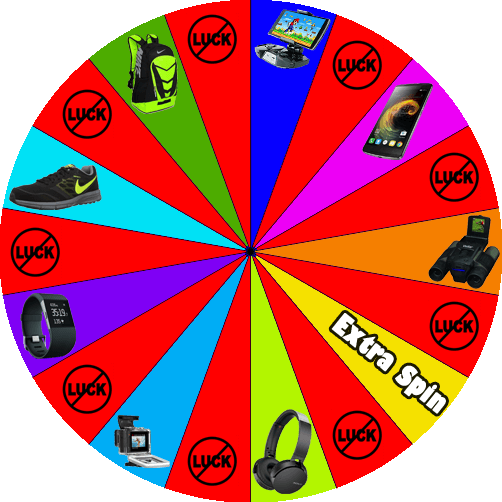 Diwali Dhamaka Offer ~ Spin The Lucky Wheel - Amazon Spin The Lucky Wheel (502x502)