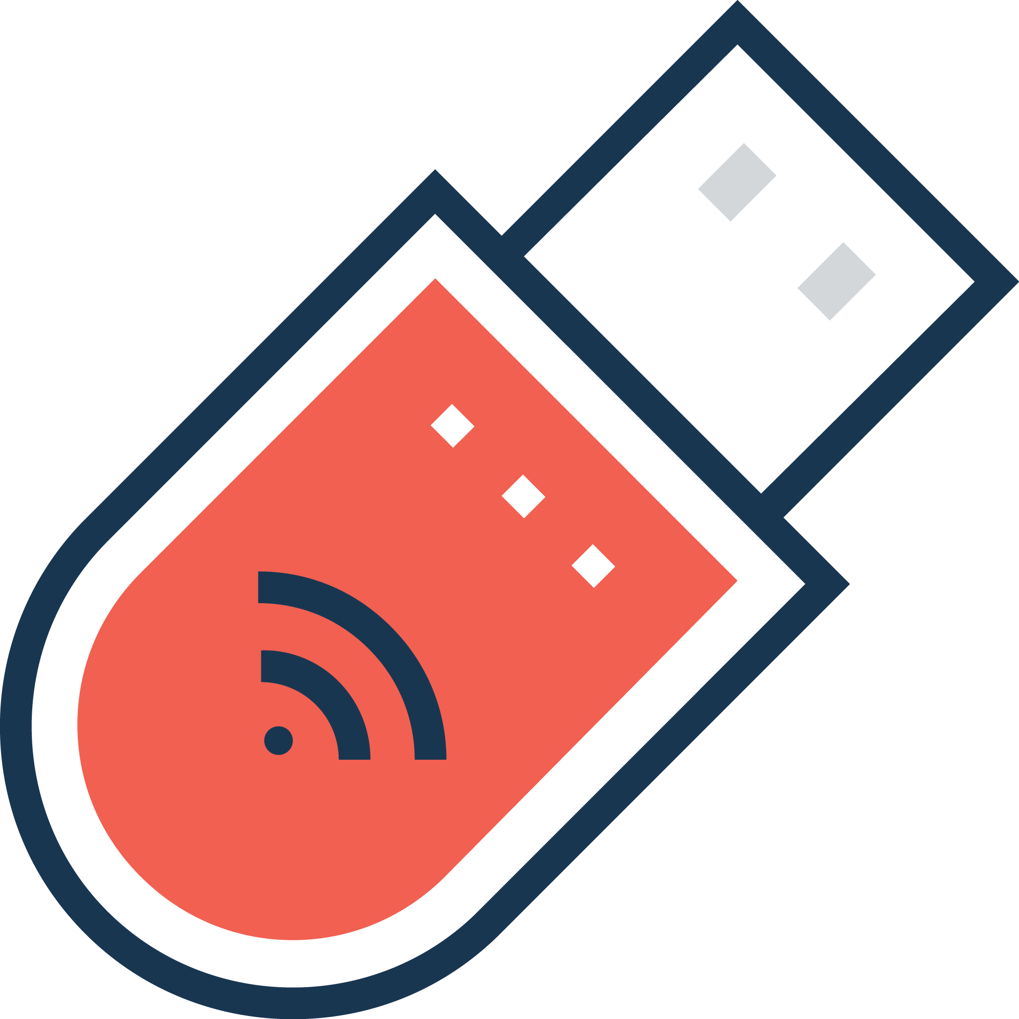 Congratulations You Won Free Gigabytes On Bundles Change - Icon (2083x2083)