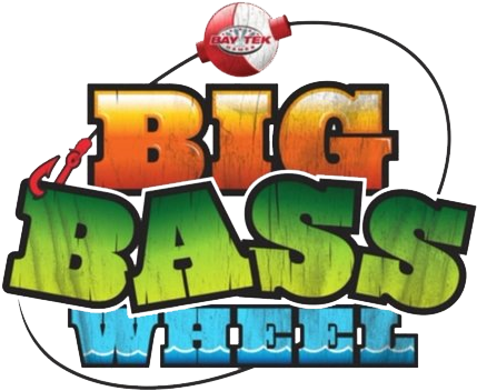 Big Bass Wheel - Big Bass Wheel Logo (471x360)