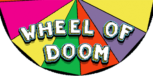 Play Trutv Impractical Jokers Wheel Of Doom On Pc - Play Trutv Impractical Jokers Wheel Of Doom On Pc (504x253)