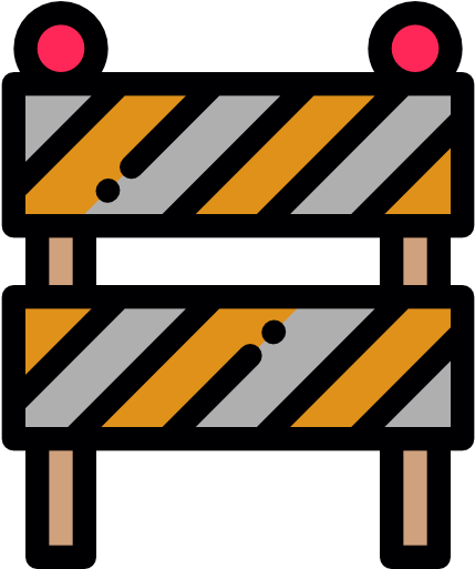 Barrier Free Icon - Barrier Free Icon (512x512)