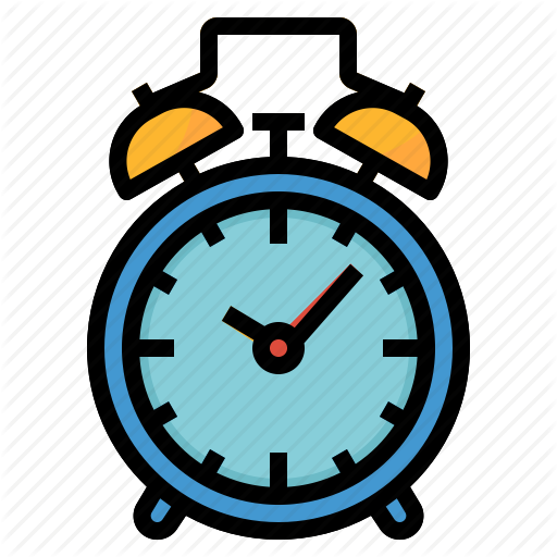 Education By Monkik Time Icon - Wristwatch Png Icon (512x512)