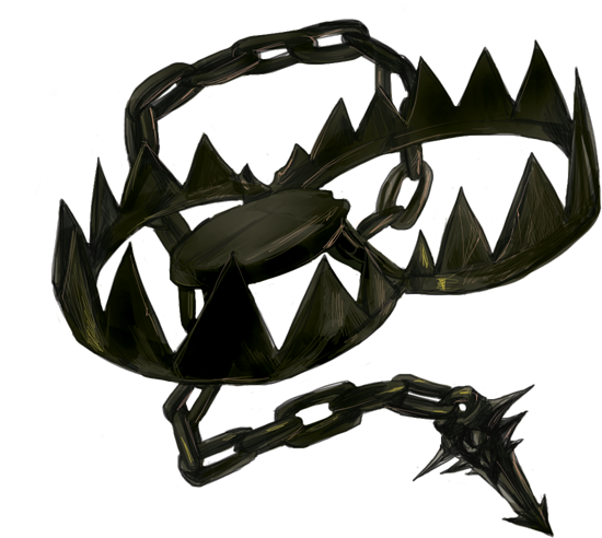 - Bear Trap Transparent Background , Png Download - Rhinoceros Beetle (550x492)