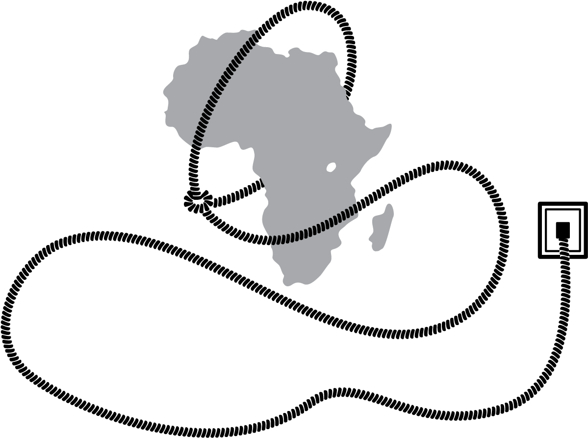 A Trap For Africa - A Trap For Africa (2008x1241)