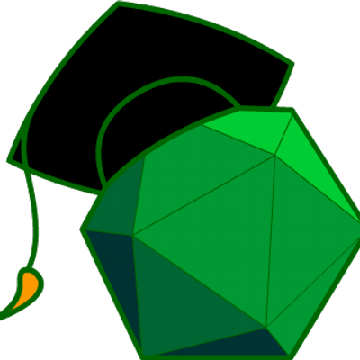 The Gm Academy - Multimedia Smkn 36 (400x400)