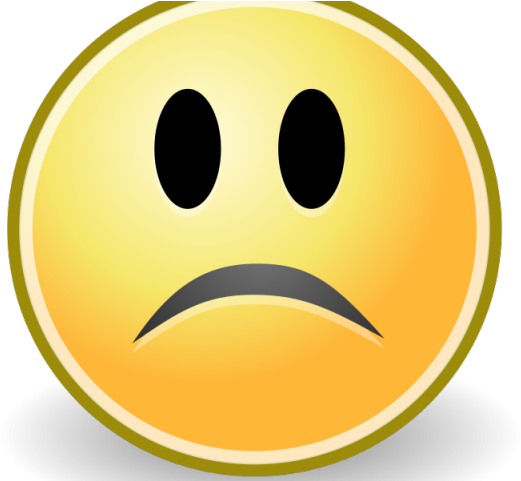 Wordpress Logo Clipart Smiley Face - وجه مبتسم رسم (640x480)