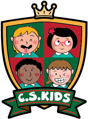 Like Many Parents And Teachers, C - Cs Kids (311x421)
