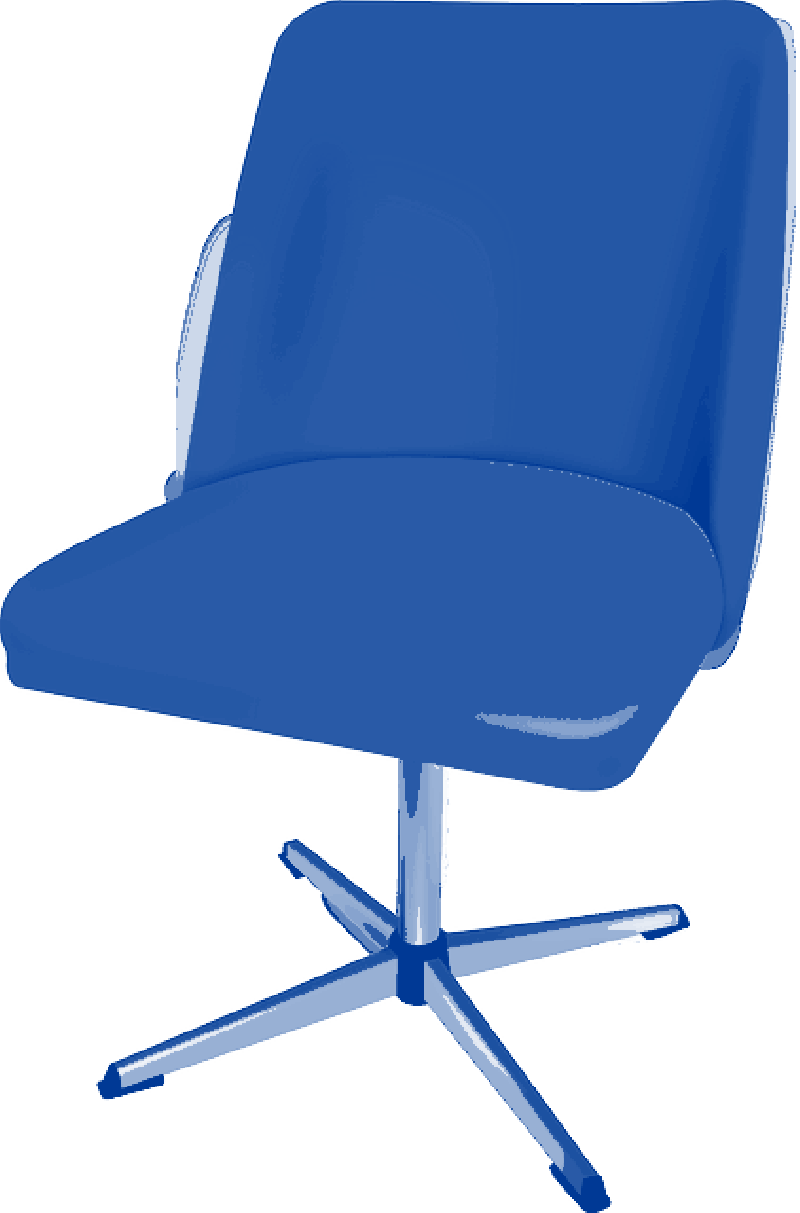 Broken Clipart Office Chair - Chair Clip Art (800x1213)