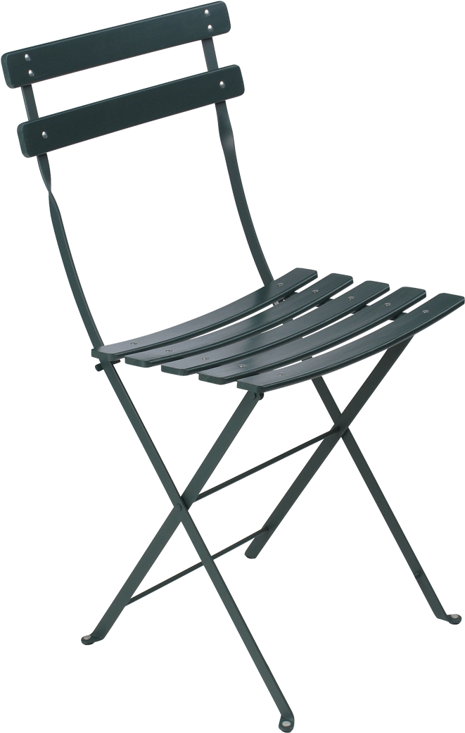 Bistro Classic Chair Metal Outdoor Furniture Folding - Classic Metal Outdoor Chairs (1100x1100)