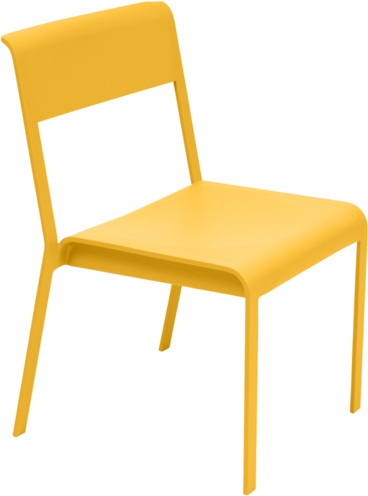 Chair - Bellevie - Fermob Bellevie Side Chair (760x760)
