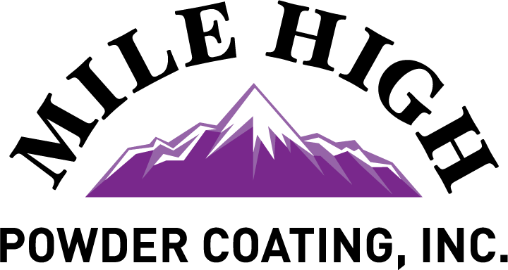 Mile High Powder Coating Inc - Poster (720x384)