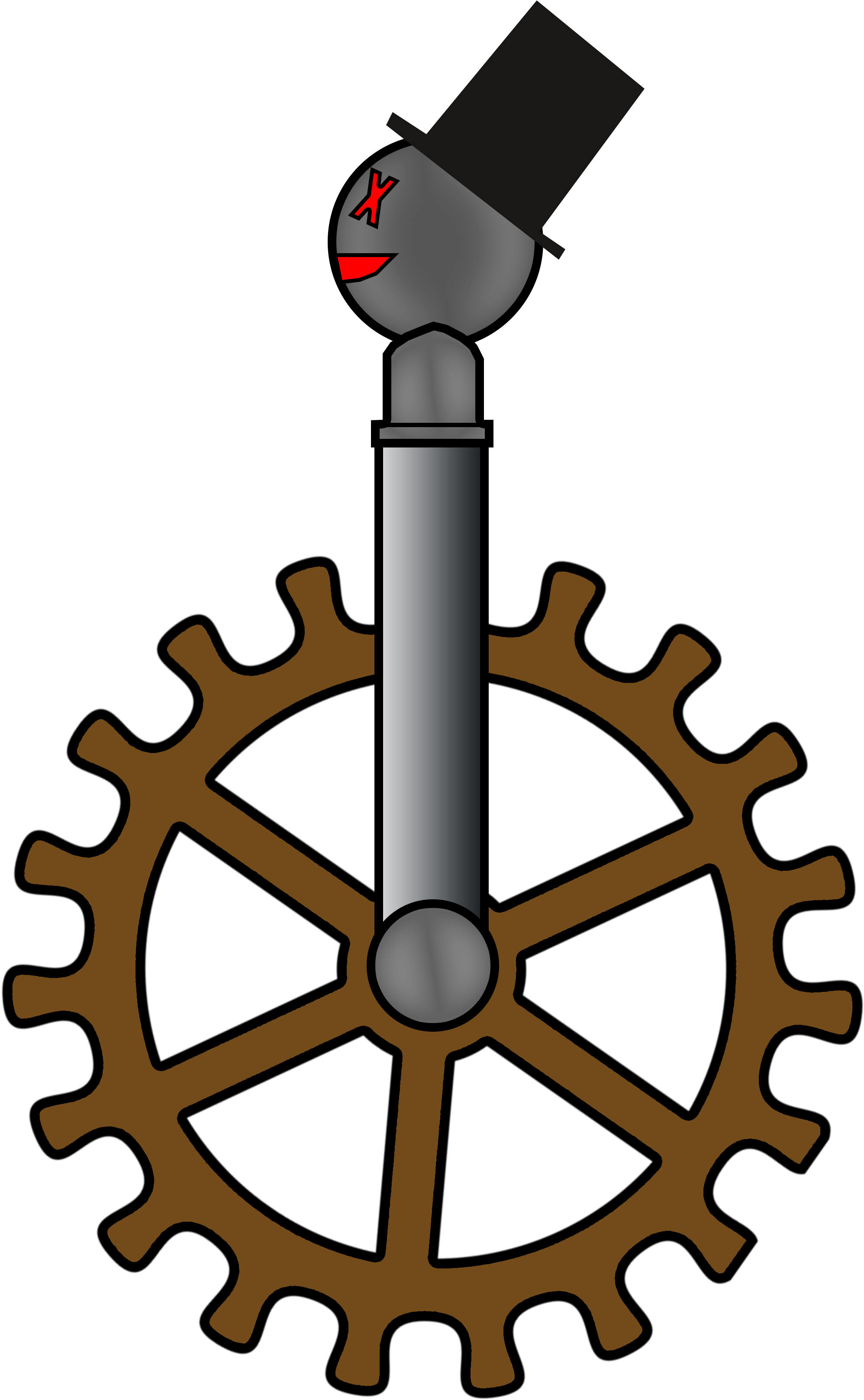 This Minion Will Act As A Basic Ground Minion, Similar - Haldia Institute Of Technology Logo (4096x4096)