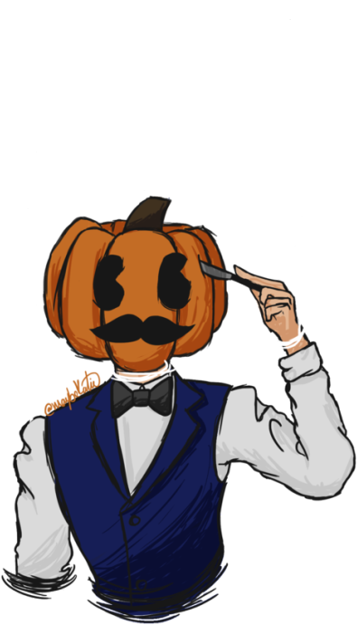 An Ace Patton Fic Ok So I Might Make More Of This, - Cartoon (540x710)