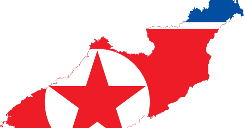 ~ ~ ~ Epc Updates ~ ~ ~ - North Korea The Country (500x263)
