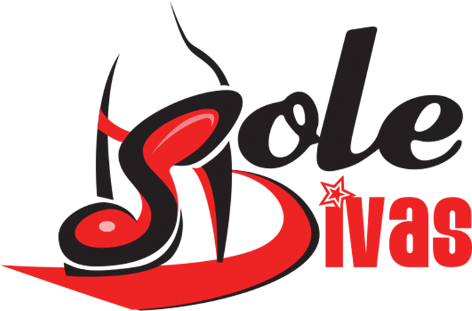 Sole Divas Logo - Graphic Design (706x706)