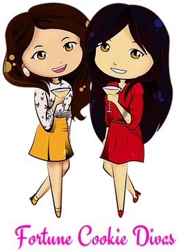 Follow The Divas - Plum Tree (416x416)