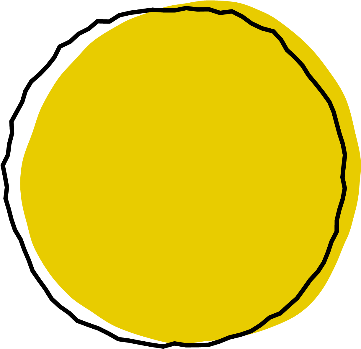 Sun - Circle (1350x1338)