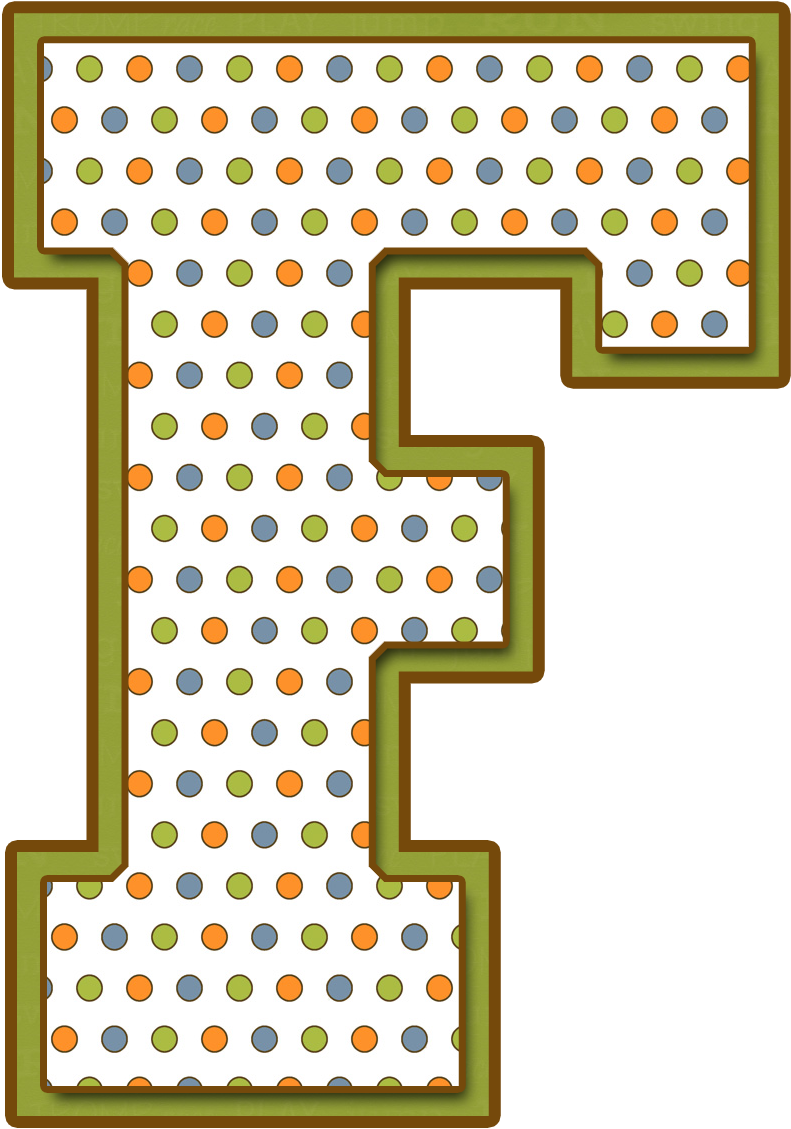 Or Several Years, Mrs - Letras Mayúsculas Para Imprimir De Bolitas De Colores (1200x1200)