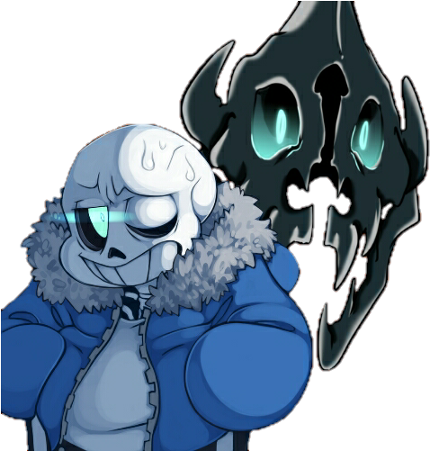 Sans Character Profile Wikia Fandom Powered By - Death Battle Sans Vs Judge (500x500)