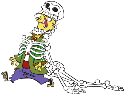 Ed Edd Eddy Drawing (427x350)