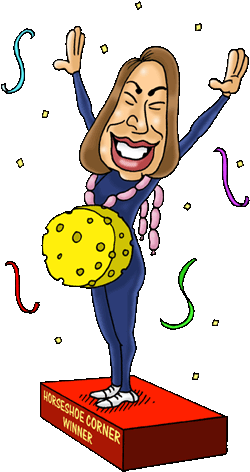 Jpg Transparent Download Fun Facts Lizzy Yarnold Great - Cartoon (291x500)