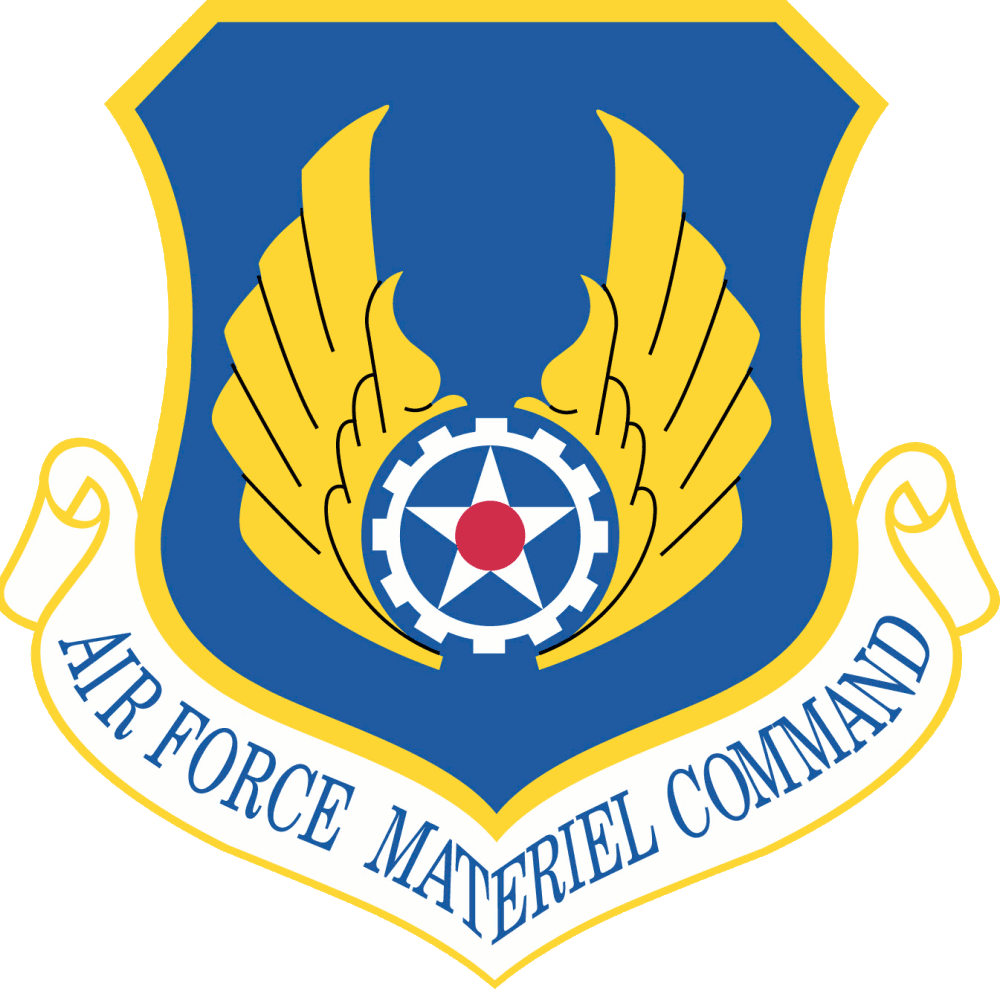 Us Air Forces In Europe Logo (1000x989)