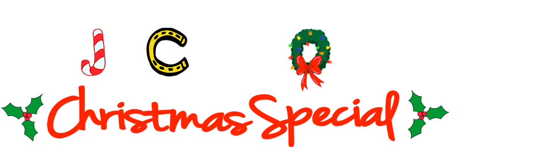 Bojack Horseman Christmas Special - Christmas Special Offer Png (1280x288)