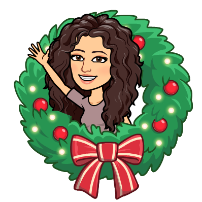 My Christmas Wish For You All - Christmas Day (398x398)