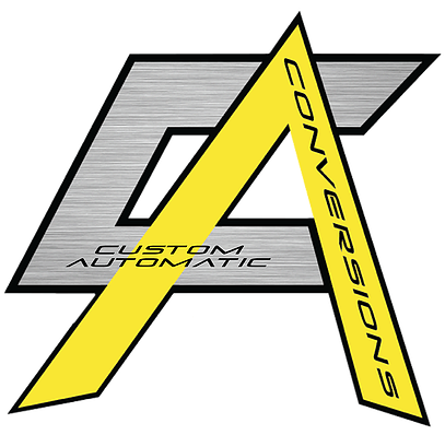 Caconversions, Custom Automatic Conversions, Powerstroke, - Triangle (424x435)
