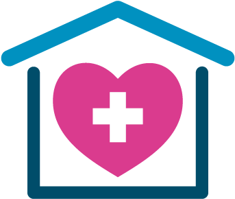 Alzheimer's Society Has Been Running The Airedale Social - Nursing Home (500x500)