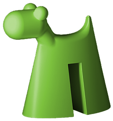 Previous - Animal Figure (416x431)