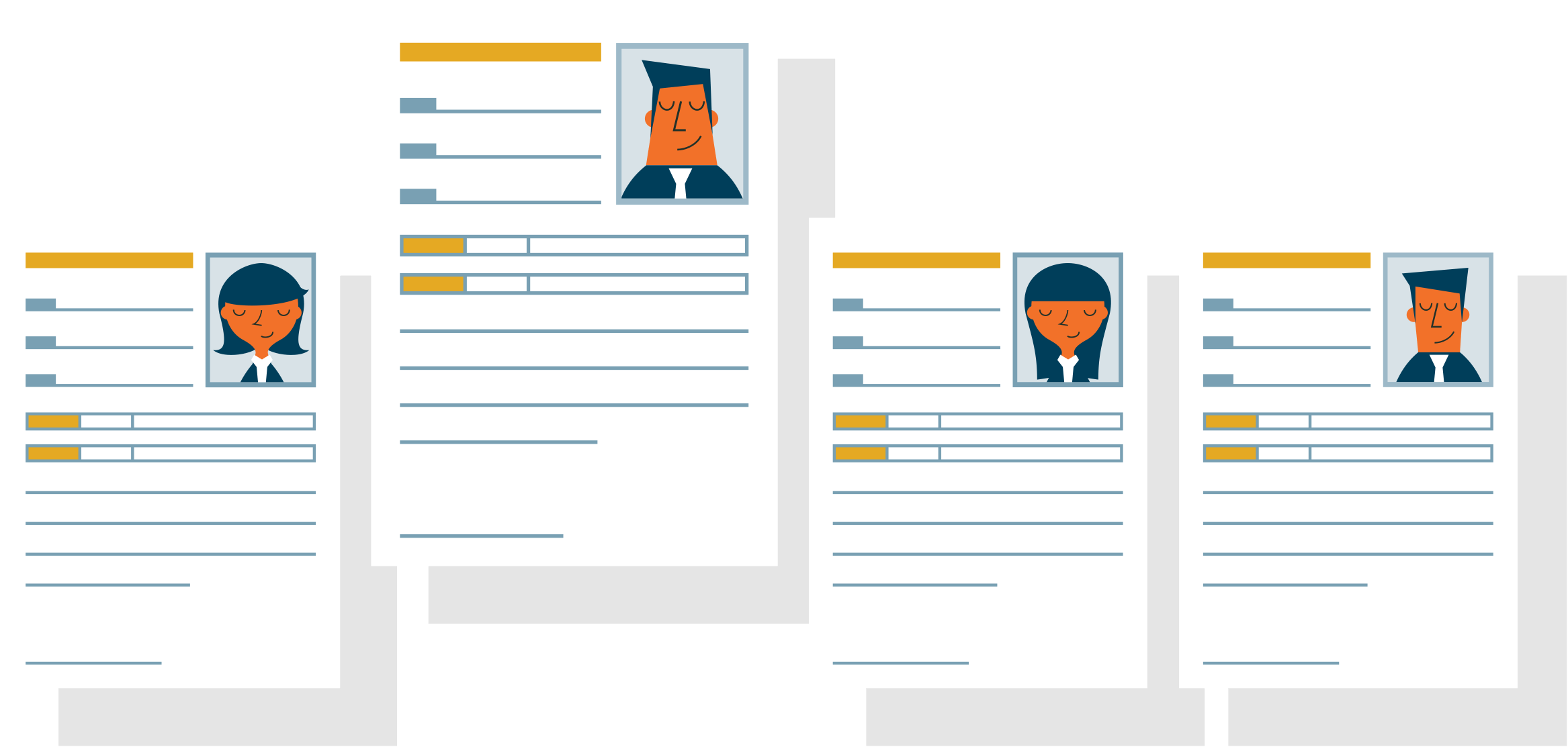 Gotrg Has Doubled Sales In The Last Three Years, We - Job Interview (2334x1113)