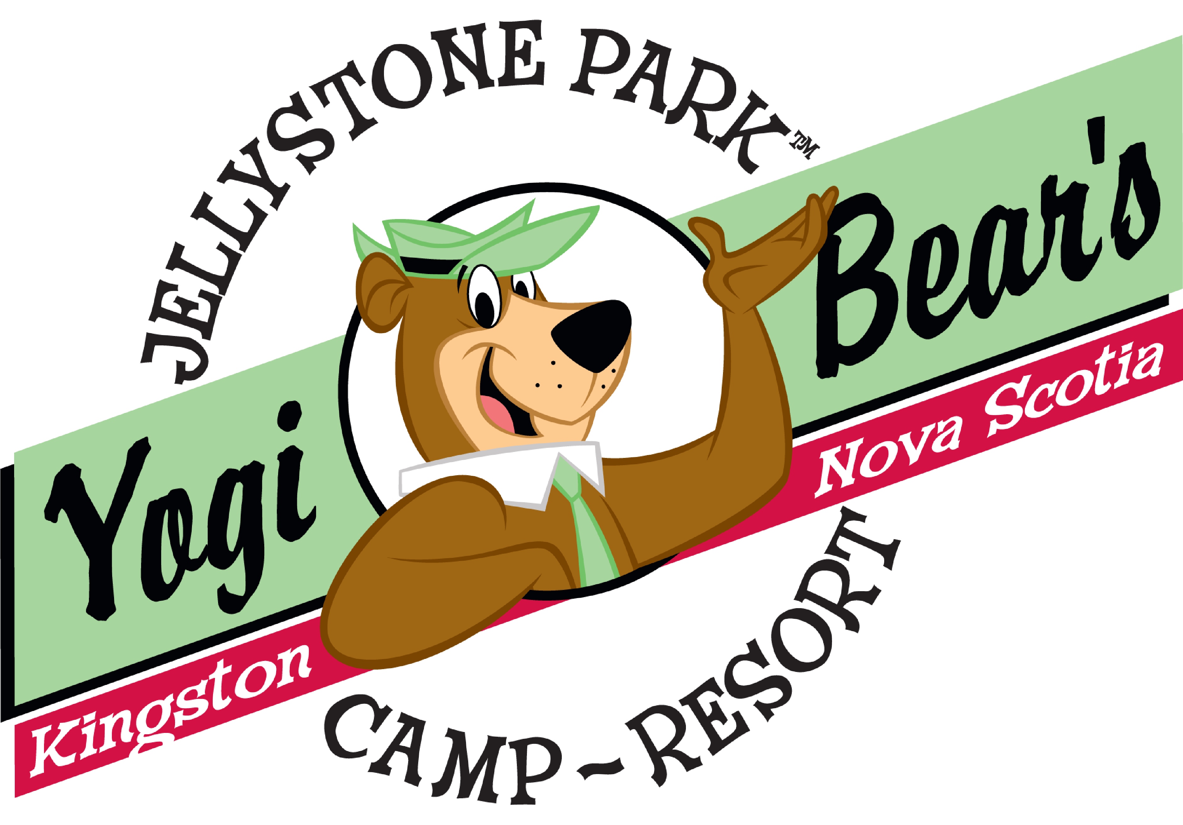 Menumenu - Yogi Bear's Jellystone Park (3764x2636)