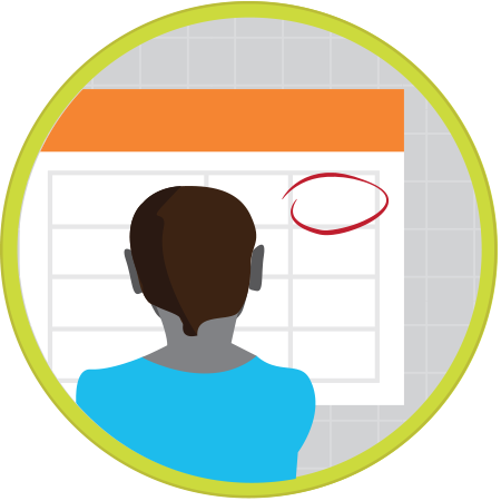 Make Strategy A Dynamic Always On Process Image - Circle (450x450)