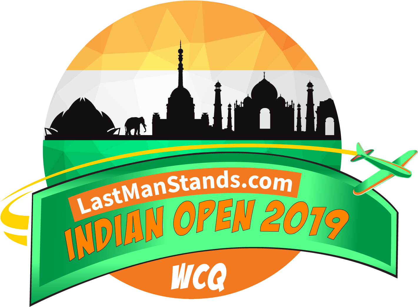 Indian Open - Historical Places In India Vectors (1440x1440)