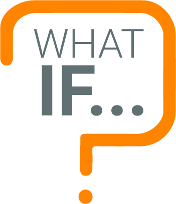 “what If” Capabilities To As Agile As Possible - “what If” Capabilities To As Agile As Possible (351x408)