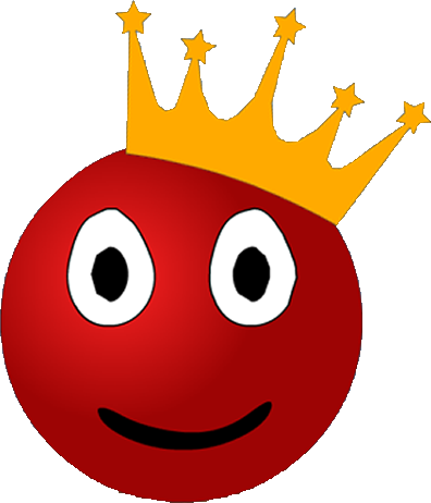 Clip Art At - Red Ball Png Game (396x462)