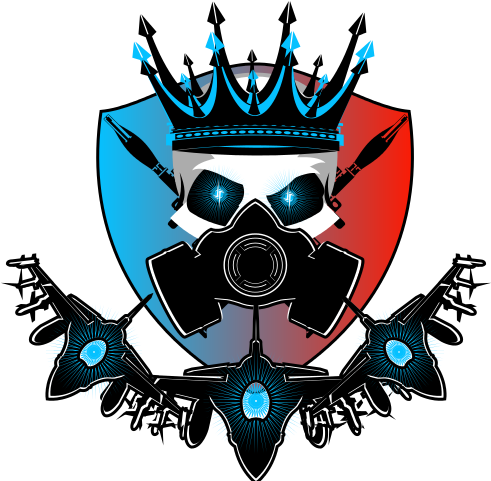 Emblem - Logos Para Crew Gta V (512x512)