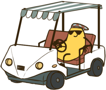 Ditch Your Hiking Gear, Don Your Golfing Cap And Climb - Ditch Your Hiking Gear, Don Your Golfing Cap And Climb (360x490)