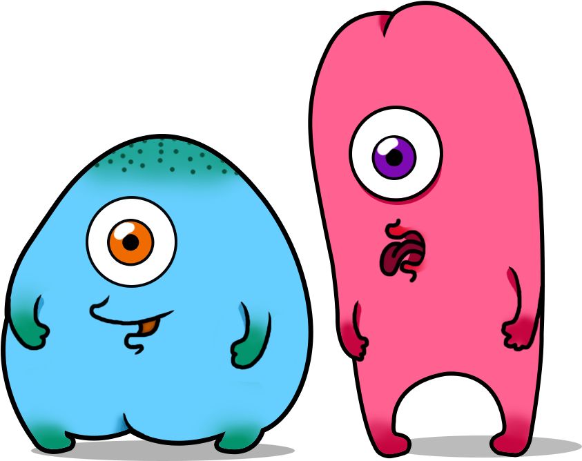 Opps, There Is Nothing In My Scrapbook Yet But I Am - Cartoon (1296x968)