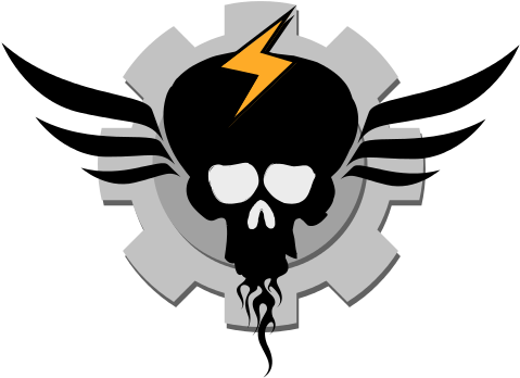 Com Will Be Back Soon - Emblem (512x512)