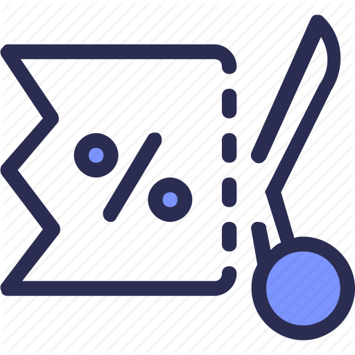 E Commerce By Ivan Abirawa Discount Ticket - Sign (512x512)